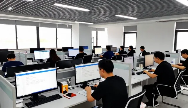 人工智能解决方案有哪些特点？