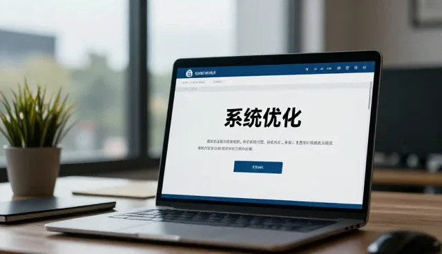 化方案在不同性能需求下的适用条件分析