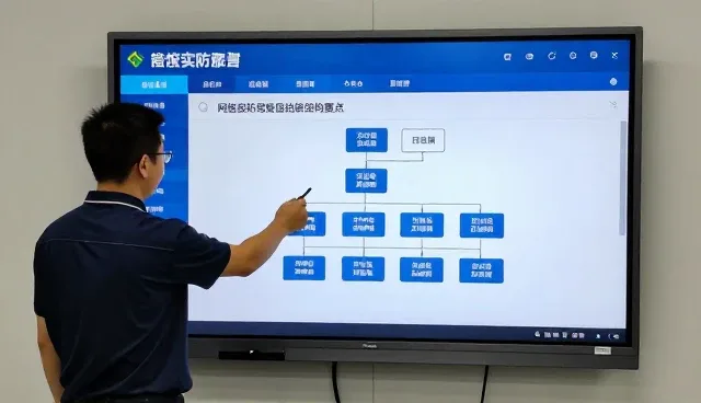 客户管理系统提升厂房车间使用效率