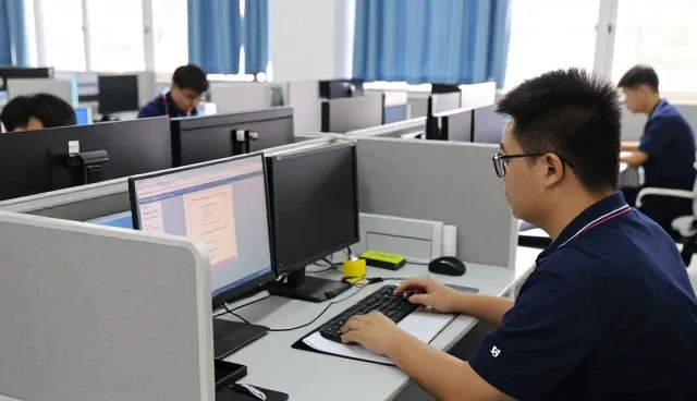 IT运维外包应用范围不断扩大