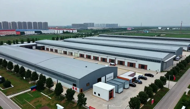 如何有效维护与使用铜门方案设计